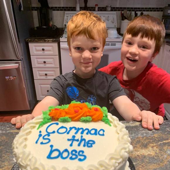 Meet your Posher, Margaret - Picture 1 of 1